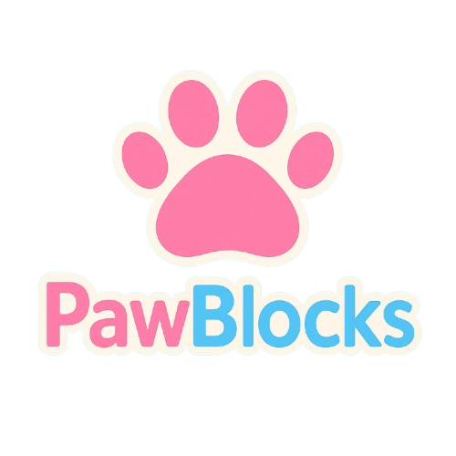 PawBlocks